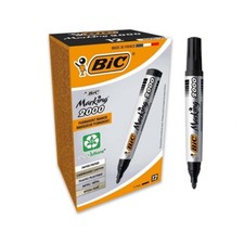 BIC Marking 2000 Pennarelli