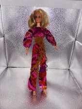 Barbie Live Action Mattel