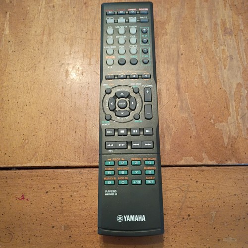 Yamaha rav285 wn05830 - wn05830, us
