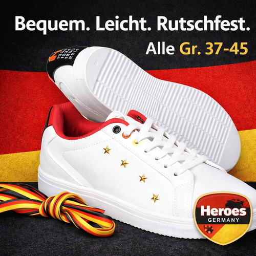 Germania sneaker uomo donna - germania,