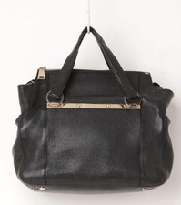 Borsa a mano Chloe tote bag in