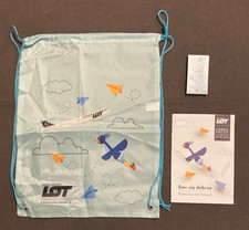 Lotto LOT Polish Airlines