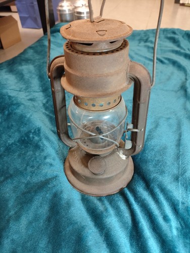 Lanterna petrolio made - a,