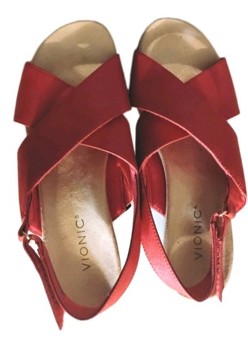 Sandali donna vionic - donna,