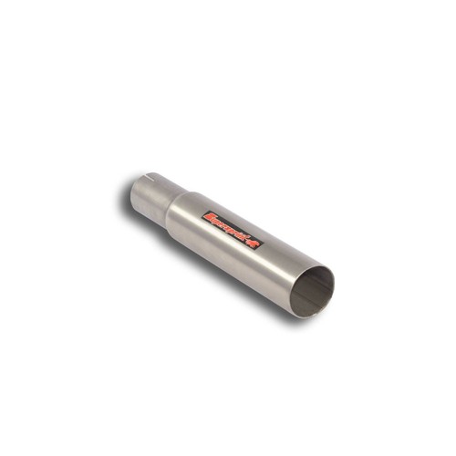 Kit tubo raccordo supersprint - tubo,