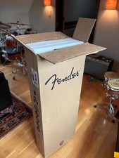 Fender Highway Series Parlor