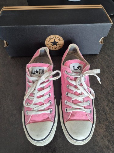 Converse all star tessuto - converse,