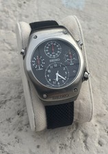 Raro Orologio Cronografo