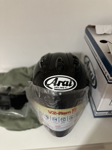 Casco arai rx7 - casco,