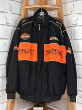 Giacca bomber harley davidson - giacca,
