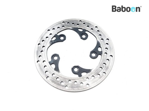 Brake disc rear suzuki gsx - gsx, r