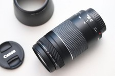 Canon EF 4-5,6/75-300mm III
