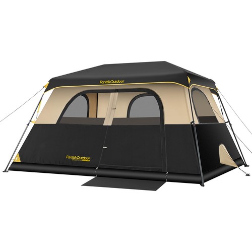 Tenda cabina istantanea - , 6