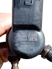 Iniettori Renault Megane III