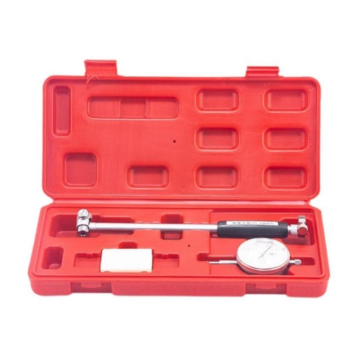 Micrometro quadrante con - a,