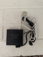 Pioneer ib100 adattatore - pioneer, 11