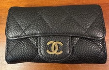 Autentica custodia CHANEL