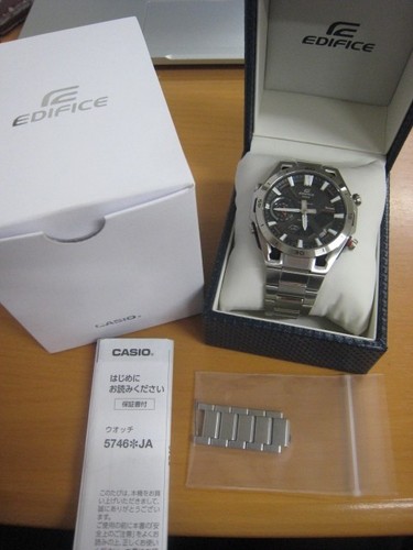 Orologio polso uomo casio - orologio,
