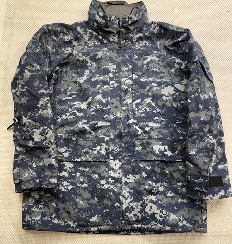 Giacca parka lavoro - da,