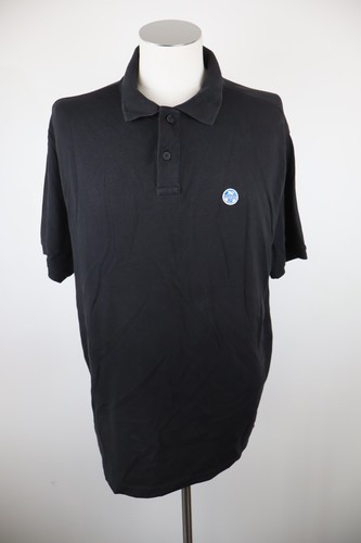 North sails men polo shirt - sails,