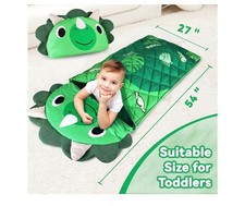 Sacco a pelo per bambini