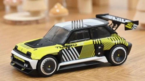 Norev voiture de - de, 2024