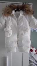 Tuta Da Neve MONCLER 6-9 Mesi