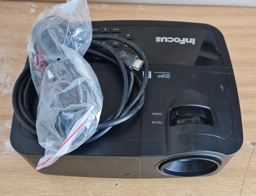 Infocus in116x proiettore - in116x,