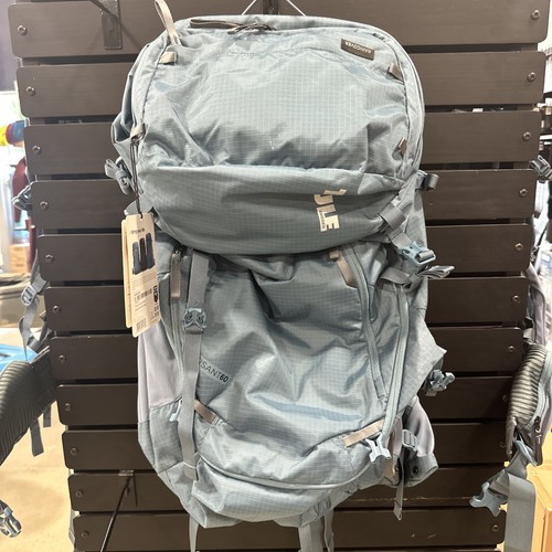 Zaino trekking thule - trekking,