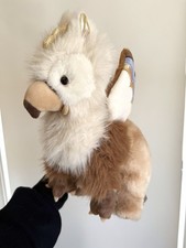Nuovo Glorie Gryphon Peluche