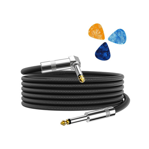 Cavo basso chitarra - , elettrica