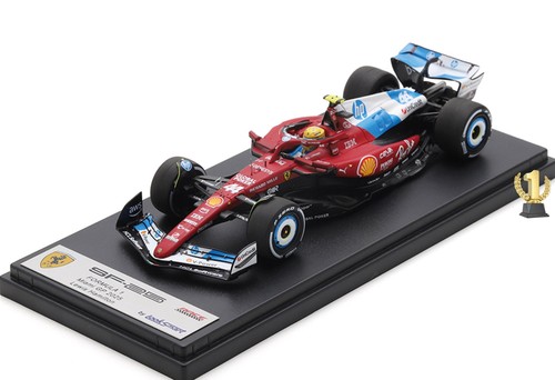 Looksmart lsf1077 ferrari - lsf1077,