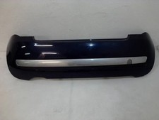 71777639 PARAURTI POSTERIORE per FIAT 500 (3P) (07/07>01/15<) 1.4 16V BER