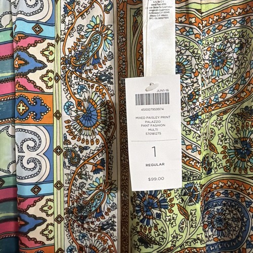 Pantaloni palazzo chico - pantaloni, chico's