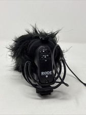 Rode VideoMic Pro Microfono a