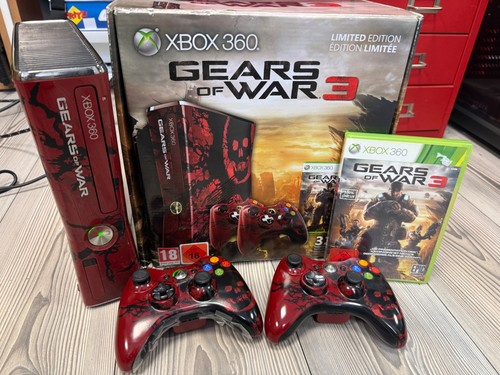 Gears war xbox 360 - of,