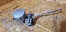 1972 Kawasaki Z1 Front Brake