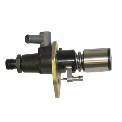 Pompa iniezione carburante per