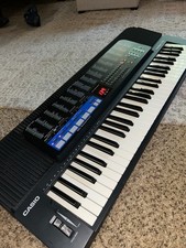 Tastiera Casio CT-670 Tone