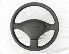 Volante Toyota Celica ST185 GT4 nuovo pelle JDM GT-Four All-Trac Turbo OE