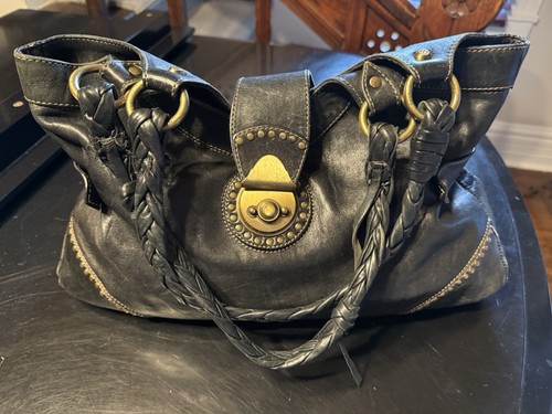 Borsa mano francesco biasia - borsa, a