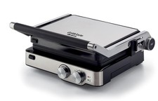 ARIETE BISTECCHIERA GRIGLIE REREMOV 2000W TIMER GRILLTASTE 1918 