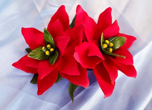 Bellissimi fiori vintage fabar - fiori,