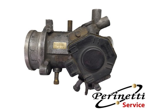 Corpo farfallato peugeot - farfallato,
