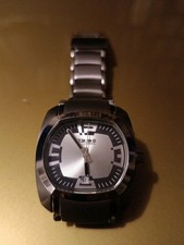 BREIL -TRIBE -acciaio