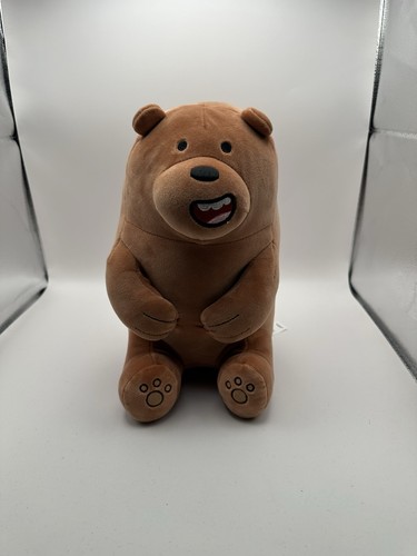 Miniso bare bears - bare,
