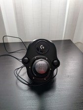 Logitech Driving Force Leva di Cambio per Volanti da Corsa G29, G920 e G923