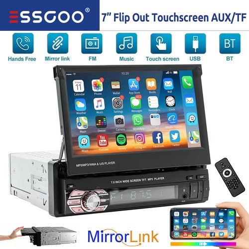 Autoradio din con - din,