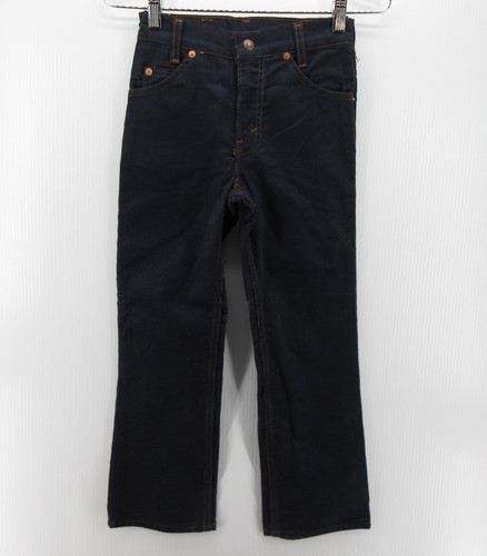 Jeans vintage levis ragazzo - levis,