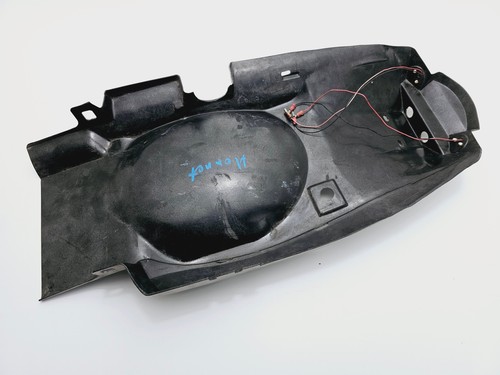 Accessori passaruota honda - passaruota,